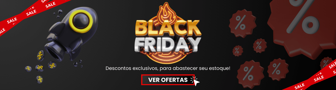 BLACK FRIDAY