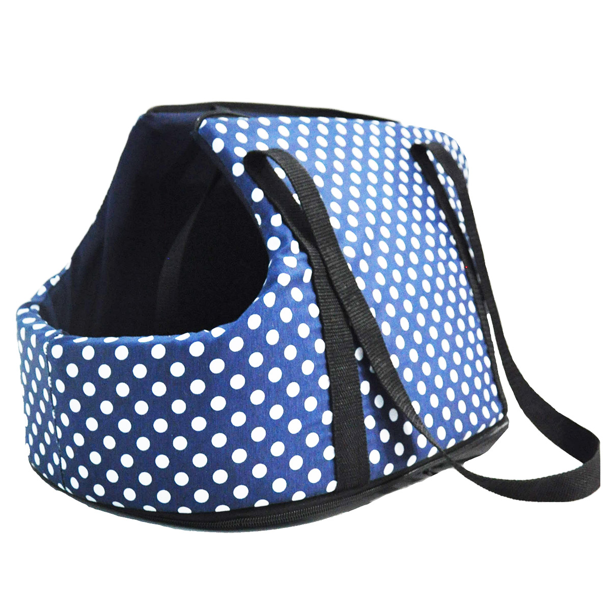 Bolsa Mochila Transporte Pet M