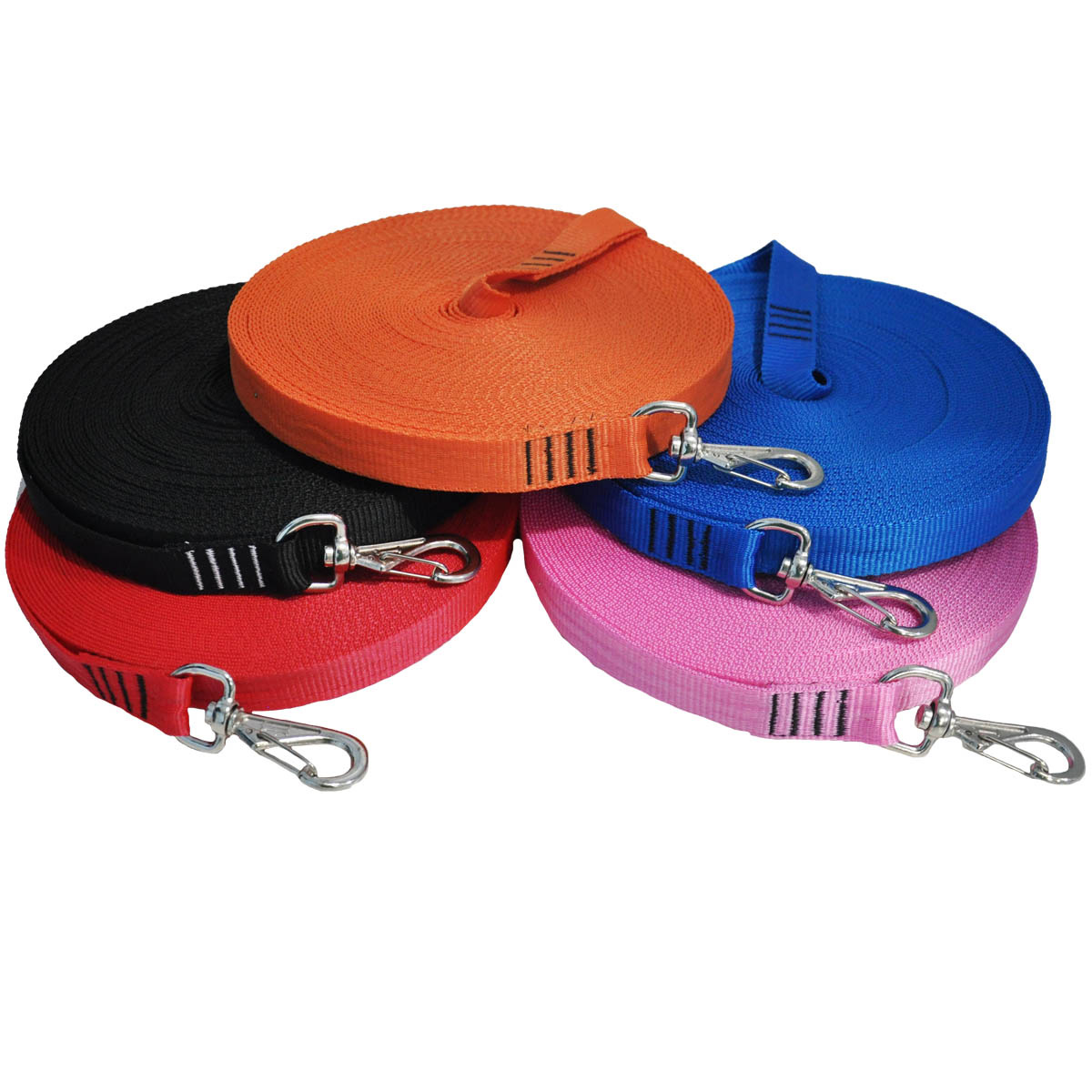 Guia Adestramento Nylon G - 2M