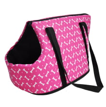 Bolsa Mochila Transporte Pet P