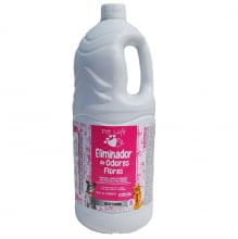 Eliminador De Odor Pet Gato Cachorro 2L