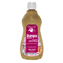 Shampoo Pet Life 540 ml