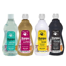 Shampoo Pet Life 540 ml